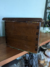 Load image into Gallery viewer, Antique Cash Register / Till
