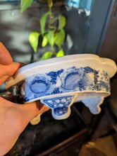 Load image into Gallery viewer, 19thC Chinese Porcelain Bonsai Bowl
