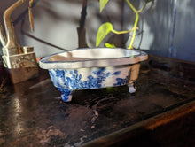 Load image into Gallery viewer, 19thC Chinese Porcelain Bonsai Bowl
