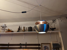 Load image into Gallery viewer, Vintage Fountain lamp by Bertrand Balas for Raak
