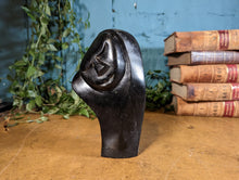 Load image into Gallery viewer, Ngoni Mrewa Abstract Soapstone Shona Carving
