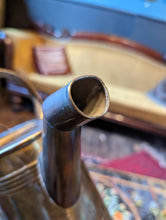 Load image into Gallery viewer, Victorian Brass Watering Can
