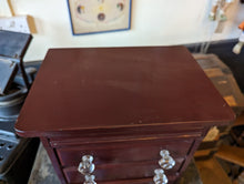 Load image into Gallery viewer, Antique Miniature Chest of Drawers
