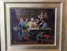 Load image into Gallery viewer, Charles Thomas Bale Signed 19th.C Oil Painting
