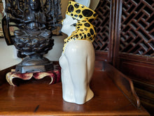 Load image into Gallery viewer, 1980&#39;s Swineside Ceramics Female Bust Vase
