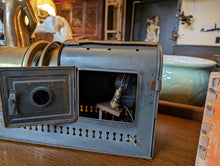 Load image into Gallery viewer, Late 1800s Magic Lantern Projector
