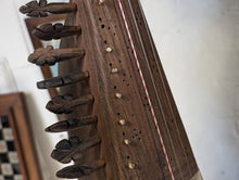 Load image into Gallery viewer, Antique Afghan Rabab Instrument
