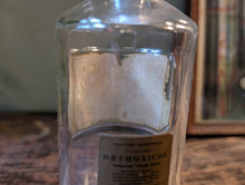 Load image into Gallery viewer, 1930&#39;s Vintage Apothecary Bottle / Jar - Orthoxical Syrop
