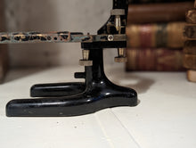 Load image into Gallery viewer, 1950&#39;s Stereoscopic Disecting Microscope
