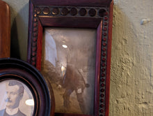 Load image into Gallery viewer, Collection if Miniature Antique Frames
