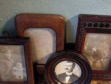 Load image into Gallery viewer, Collection if Miniature Antique Frames
