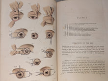 Load image into Gallery viewer, 1884 A Course of Operative Surgery - Christopher Heath
