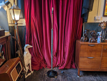 Load image into Gallery viewer, Early 20th.C Telescopic Standard Lamp - Rewired with Modern Wiring

