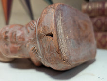 Load image into Gallery viewer, Vintage Pre Columbian Style Moche Erotic Vessel
