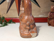 Load image into Gallery viewer, Vintage Pre Columbian Style Moche Erotic Vessel
