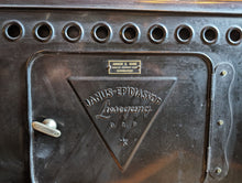 Load image into Gallery viewer, Antique Janus Liesegang Epidiascope Projector
