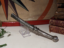 Load image into Gallery viewer, Vintage Burmese Dha Ceremonial Sword
