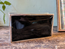 Load image into Gallery viewer, 1930&#39;s Turner and Simpson Silver Cigarette Box
