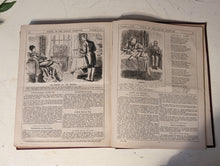 Load image into Gallery viewer, Punch Magazine 1873 Annual - Complete Year
