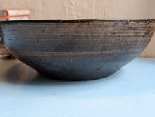 Load image into Gallery viewer, Vintage 1960s Danish Signed Studio Pottery Bowl
