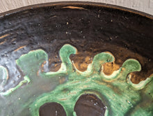Load image into Gallery viewer, Vintage 1960s Danish Signed Studio Pottery Bowl
